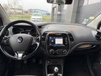 Renault Captur intens dci 90ch avec ouverture sans cle gps camera de recul regulateur bluetooth - <small></small> 9.490 € <small>TTC</small> - #9