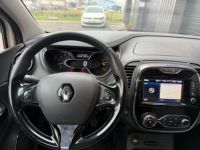 Renault Captur intens dci 90ch avec ouverture sans cle gps camera de recul regulateur bluetooth - <small></small> 9.490 € <small>TTC</small> - #10