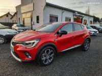 Renault Captur Intens E-TECH HYBRID TRES BON ETAT ENTIEREMENT REVISEE GARANTIE 12 MOIS - <small></small> 13.990 € <small>TTC</small> - #1