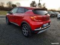 Renault Captur Intens E-TECH HYBRID TRES BON ETAT ENTIEREMENT REVISEE GARANTIE 12 MOIS - <small></small> 13.990 € <small>TTC</small> - #3