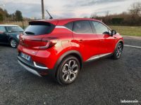 Renault Captur Intens E-TECH HYBRID TRES BON ETAT ENTIEREMENT REVISEE GARANTIE 12 MOIS - <small></small> 13.990 € <small>TTC</small> - #4