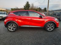 Renault Captur Intens E-TECH HYBRID TRES BON ETAT ENTIEREMENT REVISEE GARANTIE 12 MOIS - <small></small> 13.990 € <small>TTC</small> - #5