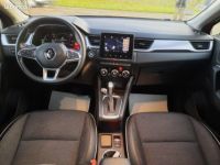 Renault Captur Intens E-TECH HYBRID TRES BON ETAT ENTIEREMENT REVISEE GARANTIE 12 MOIS - <small></small> 13.990 € <small>TTC</small> - #9