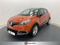 Renault Captur Intens Energy dCi 90 eco2 5 portes  (janv. 2014) (co2 95) - <small></small> 7.990 € <small>TTC</small> - #1