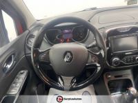 Renault Captur Intens Energy dCi 90 eco2 5 portes  (janv. 2014) (co2 95) - <small></small> 7.990 € <small>TTC</small> - #8