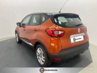 Renault Captur Intens Energy dCi 90 eco2 5 portes (janv. 2014) (co2 95) - <small></small> 7.490 € <small>TTC</small> - #2