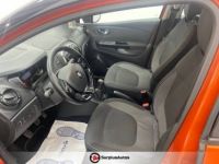 Renault Captur Intens Energy dCi 90 eco2 5 portes (janv. 2014) (co2 95) - <small></small> 7.490 € <small>TTC</small> - #4