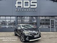 Renault Captur INTENS TCE 130 EDC / À PARTIR DE 227,23 € * - <small></small> 19.990 € <small>TTC</small> - #1