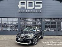 Renault Captur INTENS TCE 130 EDC / À PARTIR DE 227,23 € * - <small></small> 19.990 € <small>TTC</small> - #3