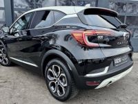 Renault Captur INTENS TCE 130 EDC / À PARTIR DE 227,23 € * - <small></small> 19.990 € <small>TTC</small> - #4