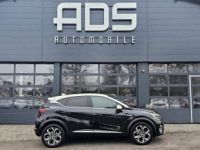 Renault Captur INTENS TCE 130 EDC / À PARTIR DE 227,23 € * - <small></small> 19.990 € <small>TTC</small> - #7