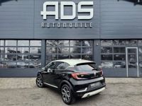 Renault Captur INTENS TCE 130 EDC / À PARTIR DE 227,23 € * - <small></small> 19.990 € <small>TTC</small> - #11