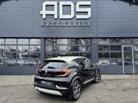 Renault Captur INTENS TCE 130 EDC / À PARTIR DE 227,23 € * - <small></small> 19.990 € <small>TTC</small> - #12