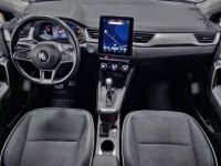 Renault Captur INTENS TCE 130 EDC / À PARTIR DE 257,91 € * - <small></small> 20.990 € <small>TTC</small> - #18