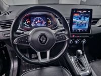 Renault Captur INTENS TCE 130 EDC / À PARTIR DE 257,91 € * - <small></small> 20.990 € <small>TTC</small> - #36