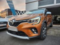 Renault Captur INTENS TCE EDC - <small></small> 18.990 € <small>TTC</small> - #1