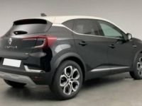 Renault Captur mild  hybrid 140 EDC Techno - <small></small> 25.780 € <small>TTC</small> - #2