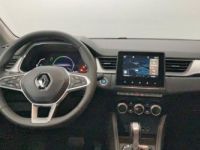 Renault Captur mild  hybrid 140 EDC Techno - <small></small> 25.780 € <small>TTC</small> - #3