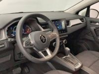 Renault Captur mild  hybrid 140 EDC Techno - <small></small> 25.780 € <small>TTC</small> - #6