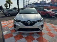 Renault Captur Mild hybrid 140 EDC TECHNO GPS 9.3 Caméra 360° Induction Barres - <small></small> 25.450 € <small>TTC</small> - #1