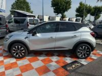 Renault Captur Mild hybrid 140 EDC TECHNO GPS 9.3 Caméra 360° Induction Barres - <small></small> 25.450 € <small>TTC</small> - #3