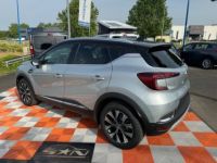 Renault Captur Mild hybrid 140 EDC TECHNO GPS 9.3 Caméra 360° Induction Barres - <small></small> 25.450 € <small>TTC</small> - #4