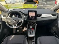 Renault Captur Mild hybrid 140 EDC TECHNO GPS 9.3 Caméra 360° Induction Barres - <small></small> 25.450 € <small>TTC</small> - #11