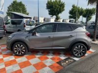 Renault Captur Mild hybrid 140 EDC TECHNO GPS 9.3 Caméra 360° Induction Barres - <small></small> 25.450 € <small>TTC</small> - #3