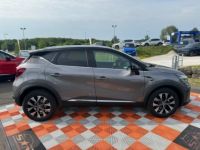 Renault Captur Mild hybrid 140 EDC TECHNO GPS 9.3 Caméra 360° Induction Barres - <small></small> 25.450 € <small>TTC</small> - #7