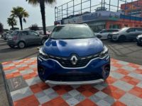 Renault Captur Mild hybrid 140 EDC TECHNO GPS 9.3 Caméra 360° Induction Barres - <small></small> 25.450 € <small>TTC</small> - #1