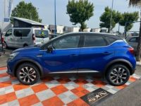 Renault Captur Mild hybrid 140 EDC TECHNO GPS 9.3 Caméra 360° Induction Barres - <small></small> 25.450 € <small>TTC</small> - #3