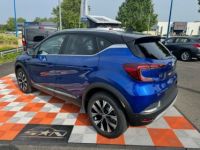 Renault Captur Mild hybrid 140 EDC TECHNO GPS 9.3 Caméra 360° Induction Barres - <small></small> 25.450 € <small>TTC</small> - #4