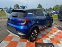 Renault Captur Mild hybrid 140 EDC TECHNO GPS 9.3 Caméra 360° Induction Barres - <small></small> 25.450 € <small>TTC</small> - #6