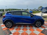 Renault Captur Mild hybrid 140 EDC TECHNO GPS 9.3 Caméra 360° Induction Barres - <small></small> 25.450 € <small>TTC</small> - #7