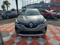 Renault Captur Mild hybrid 140 EDC TECHNO GPS 9.3 Caméra 360° Induction Barres - <small></small> 25.450 € <small>TTC</small> - #1