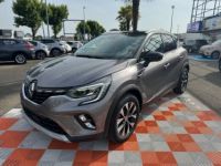 Renault Captur Mild hybrid 140 EDC TECHNO GPS 9.3 Caméra 360° Induction Barres - <small></small> 25.450 € <small>TTC</small> - #2