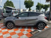 Renault Captur Mild hybrid 140 EDC TECHNO GPS 9.3 Caméra 360° Induction Barres - <small></small> 25.450 € <small>TTC</small> - #3