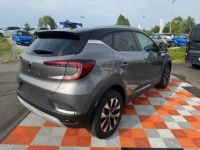 Renault Captur Mild hybrid 140 EDC TECHNO GPS 9.3 Caméra 360° Induction Barres - <small></small> 25.450 € <small>TTC</small> - #6