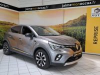 Renault Captur mild hybrid 140 Techno - <small></small> 21.980 € <small>TTC</small> - #1