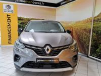 Renault Captur mild hybrid 140 Techno - <small></small> 21.980 € <small>TTC</small> - #2