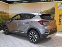 Renault Captur mild hybrid 140 Techno - <small></small> 21.980 € <small>TTC</small> - #3