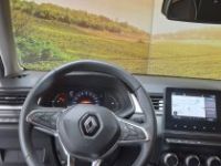 Renault Captur mild hybrid 140 Techno - <small></small> 21.980 € <small>TTC</small> - #9