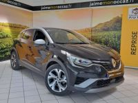 Renault Captur mild hybrid 160 EDC R.S - <small></small> 23.990 € <small>TTC</small> - #1