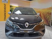 Renault Captur mild hybrid 160 EDC R.S - <small></small> 23.990 € <small>TTC</small> - #2