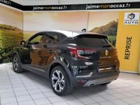 Renault Captur mild hybrid 160 EDC R.S - <small></small> 23.990 € <small>TTC</small> - #3