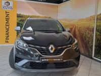 Renault Captur mild hybrid 160 EDC R.S. line - <small></small> 23.780 € <small>TTC</small> - #1