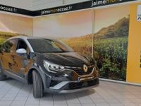 Renault Captur mild hybrid 160 EDC R.S. line - <small></small> 23.780 € <small>TTC</small> - #2