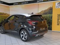 Renault Captur mild hybrid 160 EDC R.S. line - <small></small> 23.780 € <small>TTC</small> - #3