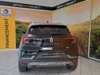 Renault Captur mild hybrid 160 EDC R.S. line - <small></small> 23.780 € <small>TTC</small> - #4