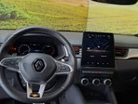 Renault Captur mild hybrid 160 EDC R.S. line - <small></small> 23.780 € <small>TTC</small> - #11